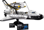 LEGO Icons 10283 Nasa-Spaceshuttle "Discovery"
