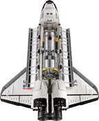 LEGO Icons 10283 Nasa-Spaceshuttle "Discovery"