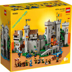 LEGO Icons 10305 Burg der Löwenritter