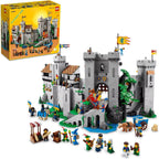 LEGO Icons 10305 Burg der Löwenritter