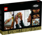 LEGO Botanicals 10314 Trockenblumenset