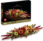LEGO Botanicals 10314 Trockenblumenset