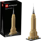 LEGO Architecture 21046 Empire State Building