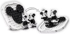 Lego Ideas 21317 Steamboat Willie