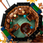 LEGO Ideas 21318 Baumhaus