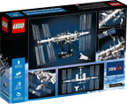 LEGO Ideas 21321 Internationale Raumstation