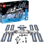 LEGO Ideas 21321 Internationale Raumstation