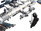 LEGO Ideas 21321 Internationale Raumstation