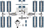 LEGO Ideas 21321 Internationale Raumstation