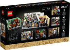 LEGO Ideas 21336 The Office