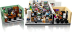 LEGO Ideas 21336 The Office