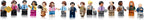 LEGO Ideas 21336 The Office