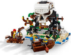 LEGO Creator 3-in-1 31109 Piratenschiff