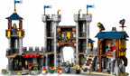 LEGO Creator 3-in-1 31120 Mittelalterliche Burg
