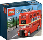 LEGO Creator Expert 40220 Londoner Bus