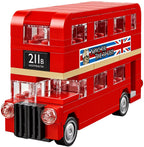 LEGO Creator Expert 40220 Londoner Bus