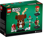 LEGO BrickHeadz™ 40353 Rentier und Elfen