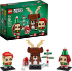 LEGO BrickHeadz™ 40353 Rentier und Elfen