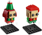 LEGO BrickHeadz™ 40353 Rentier und Elfen