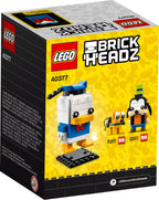 LEGO BrickHeadz™ 40377 Donald Duck