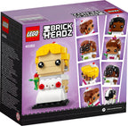 LEGO BrickHeadz™ 40383 Braut