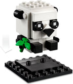 LEGO BrickHeadz™ 40466 Pandas fürs Chinesische Neujahrsfest