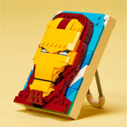 LEGO Brick Sketches™ 40535 Iron Man
