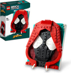 LEGO Brick Sketches™ 40536 Miles Morales