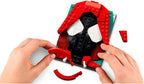 LEGO Brick Sketches™ 40536 Miles Morales