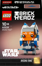 LEGO BrickHeadz™ 40539 Ahsoka Tano