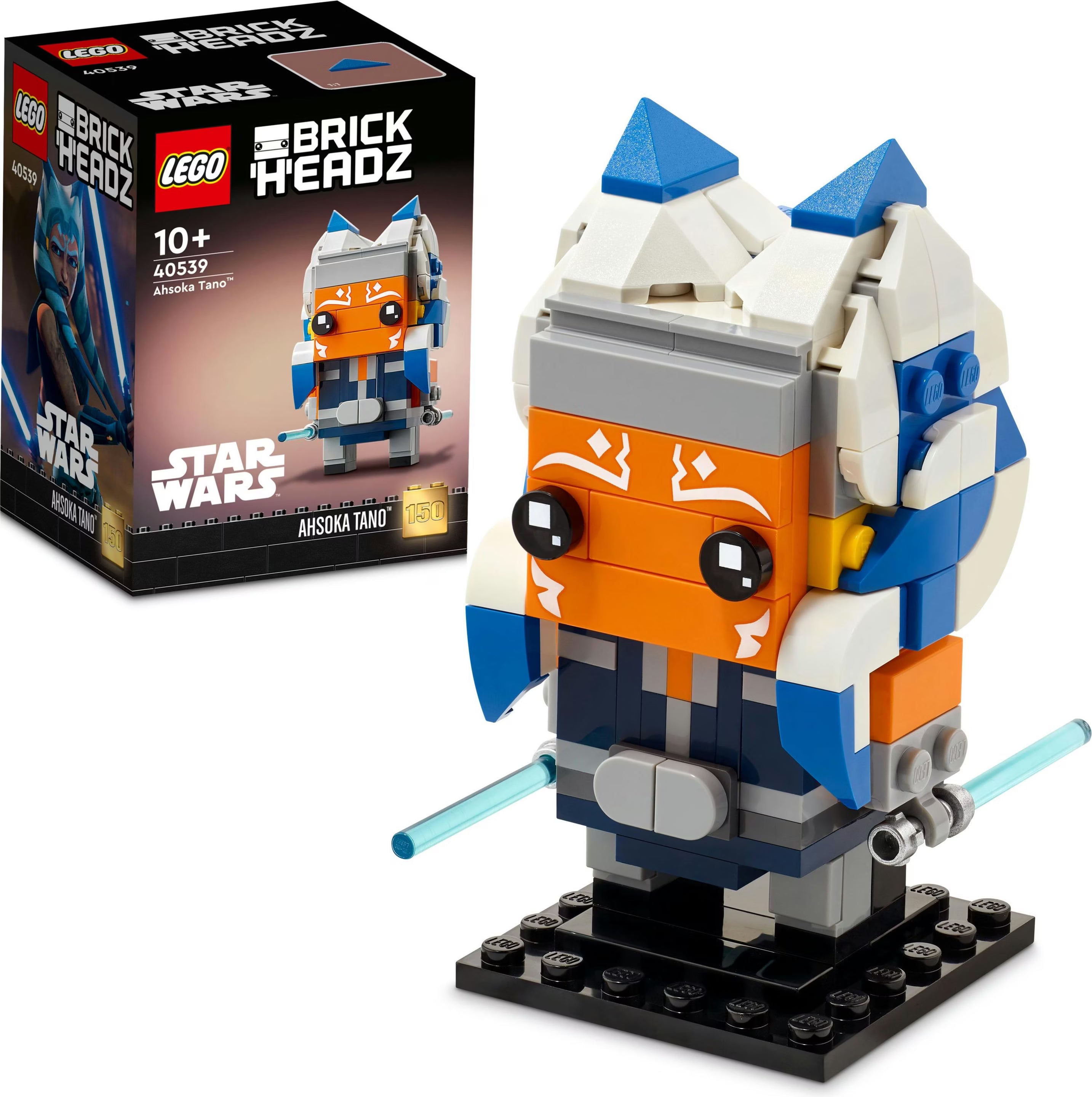 LEGO BrickHeadz™ 40539 Ahsoka Tano