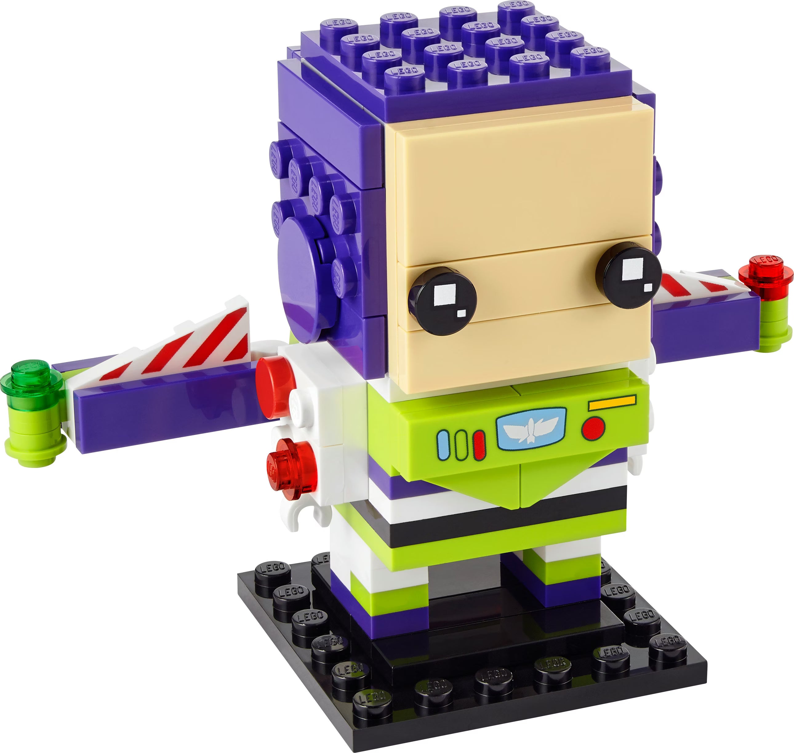 LEGO BrickHeadz™ 40552 Buzz Lightyear