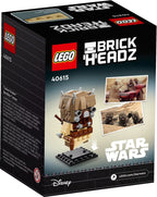 LEGO BrickHeadz™ 40615 Tusken Raider