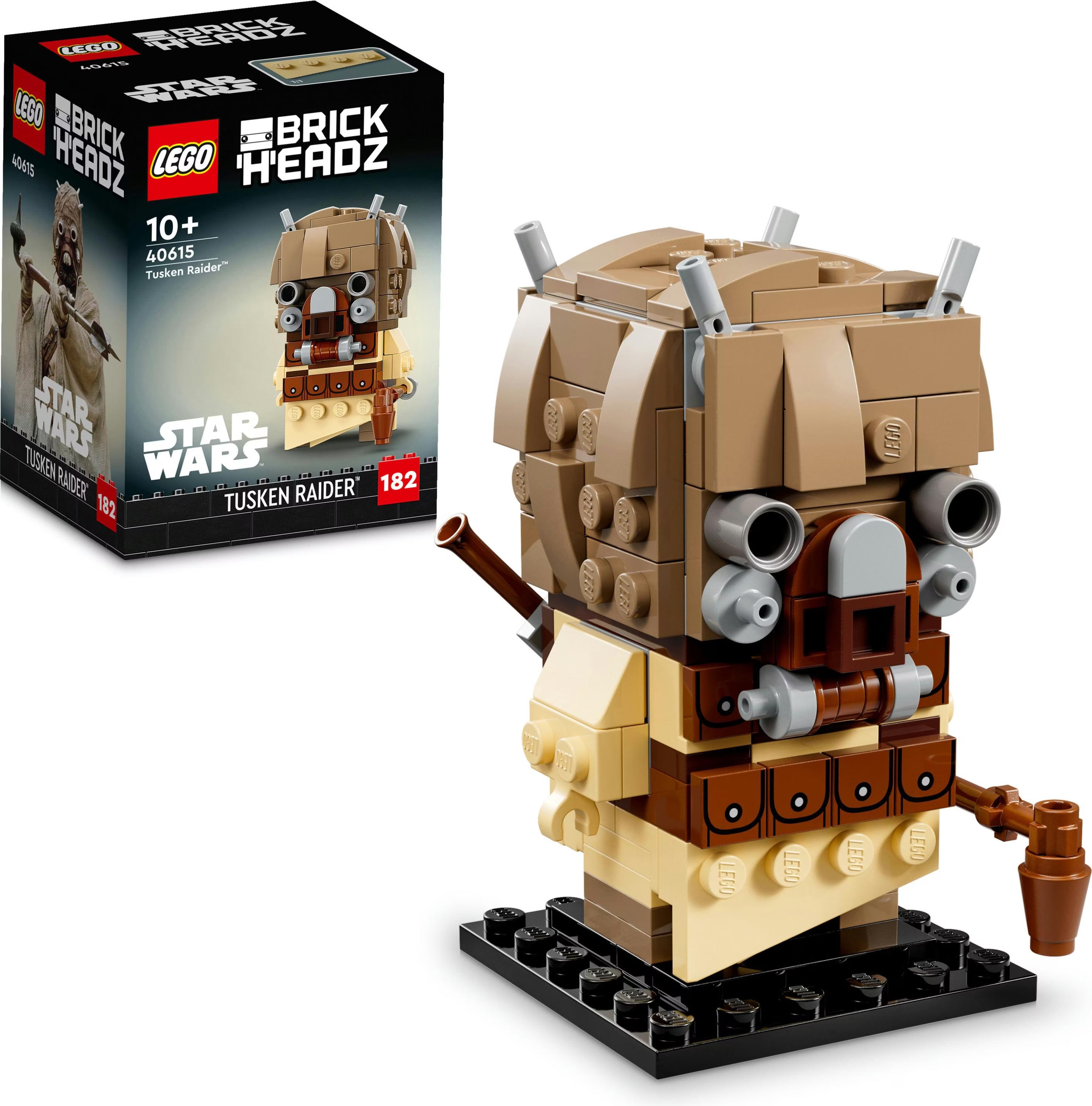 LEGO BrickHeadz™ 40615 Tusken Raider