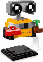 LEGO BrickHeadz™ 40619 Eve und Wall-E