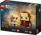 LEGO BrickHeadz™ 40630 Frodo und Gollum