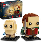 LEGO BrickHeadz™ 40630 Frodo und Gollum
