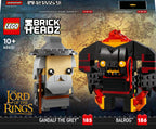 LEGO BrickHeadz™ 40631 Gandalf der Graue und Balrog