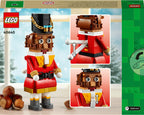 LEGO 40640 Nussknacker