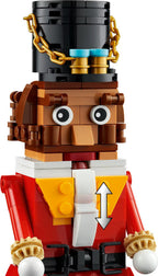 LEGO 40640 Nussknacker
