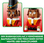 LEGO 40640 Nussknacker