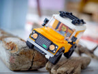 LEGO Creator 40650 Klassischer Land Rover Defender