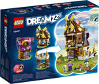 LEGO DREAMZzz™ 40657 Traumdorf