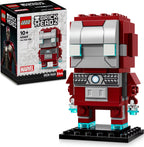 LEGO BrickHeadz™ 40669 Iron Man MK5
