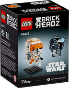 LEGO BrickHeadz™ 40675 Klon Commander Cody