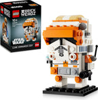LEGO BrickHeadz™ 40675 Klon Commander Cody