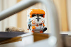LEGO BrickHeadz™ 40675 Klon Commander Cody