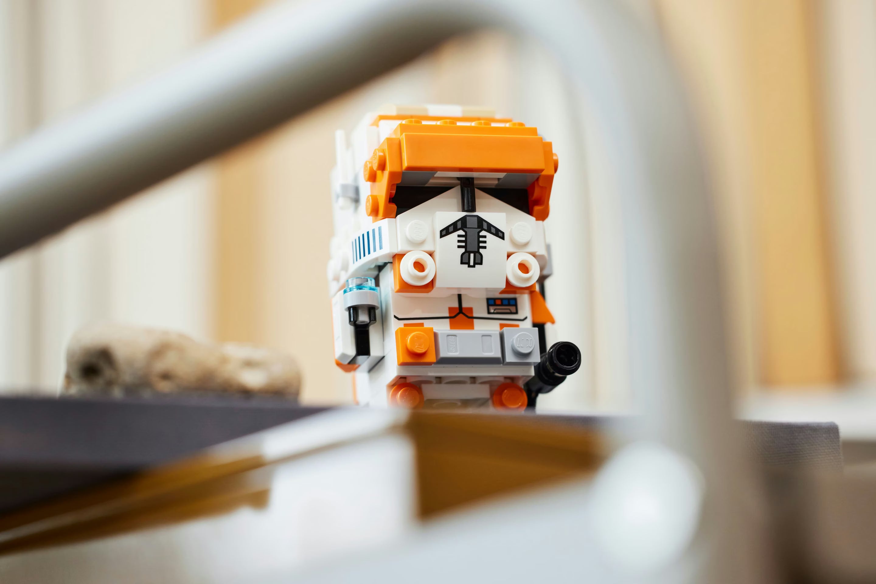 LEGO BrickHeadz™ 40675 Klon Commander Cody
