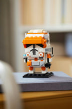 LEGO BrickHeadz™ 40675 Klon Commander Cody