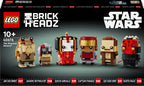 LEGO BrickHeadz™ 40676 Die dunkle Bedrohung